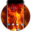 Theme for Lyf Flame 8 HD