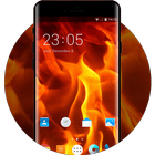 Theme for Lyf Flame 8 HD आइकन