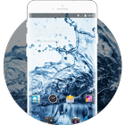 آیکون‌ Theme for Lyf Water 7S HD