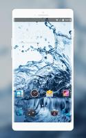 پوستر Theme for Lyf Water 7S HD