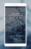 Theme for Lyf Water 7S HD ảnh chụp màn hình 2