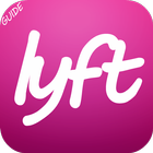 Guide Lyft Drivers PRO Tips ไอคอน