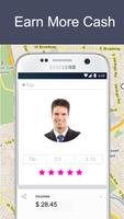 Guide Lyft Drivers PRO Tips اسکرین شاٹ 2