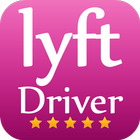 Free Lyft Drivers Partner Tips आइकन