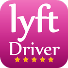 Free Lyft Drivers Partner Tips أيقونة