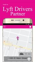 Free Lyft Drivers Partner Tips स्क्रीनशॉट 1