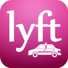 Free Lyft Taxi Q&A Tips आइकन