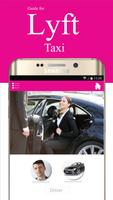 Free Lyft Taxi Q&A Tips پوسٹر