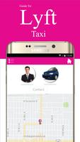 Free Lyft Taxi Q&A Tips اسکرین شاٹ 1