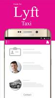 Free Lyft Taxi Q&A Tips اسکرین شاٹ 2