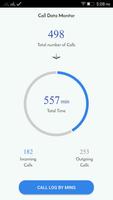 Call Data Monitor โปสเตอร์