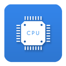 APK CPU X : Software/Hardware info