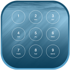 iOS 10 Lock Screen icono