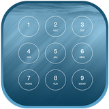 iOS 10 Lock Screen ikona