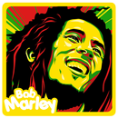 APK Bob Marley Top Songs & Lyrics