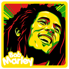 Bob Marley Top Songs & Lyrics アイコン