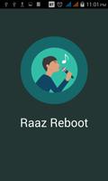 Raaz Reboot MV Hit Songs Plakat