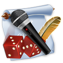 Random Lyrics Generator APK