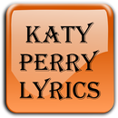 Lyrics of Katy Perry - All APK