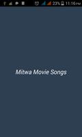 Mitwa Movie Songs Affiche