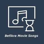 Befikra Movie Songs
