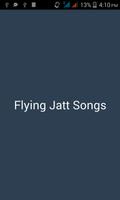 Flying Jatt Song Affiche