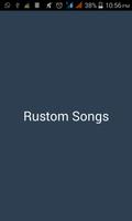 Songs of Rustom Movie Affiche