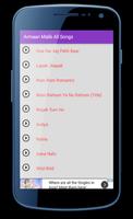 Armaan Malik All Songs + Lyric poster
