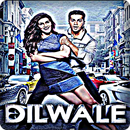 APK Songs Lyrics For Dilwale