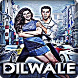 Songs Lyrics For Dilwale icône