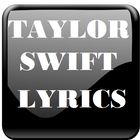 Taylor Swift Lyrics - All icône