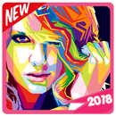 APK Taylor Swift Song and Lyrics