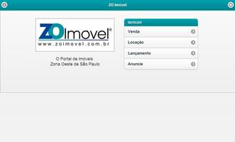 برنامه‌نما ZO Imóvel عکس از صفحه