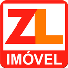 آیکون‌ ZL Imóvel