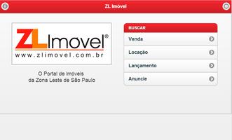 برنامه‌نما ZL Imóvel عکس از صفحه