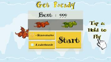 Dragons vs. Zombies پوسٹر