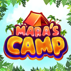 Mara's Camp ícone