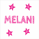 #Melani15 APK