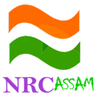 NRC ASSAM icône