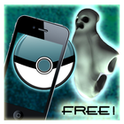 Ghosts Pocket Catch [FREE!] icono