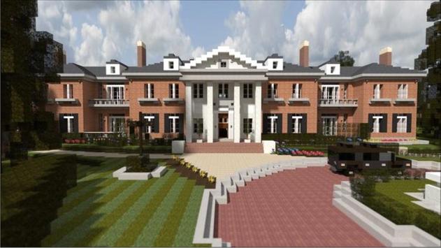 Mansion Ideas Minecraft APK تحميل - مجاني الألغاز ألعاب لأندرويد ... Mansion Ideas Minecraft APK تحميل - مجاني الألغاز ألعاب لأندرويد ...