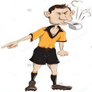 Referee whistle APK
