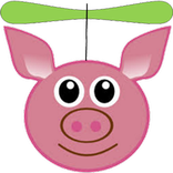 Pig Swing