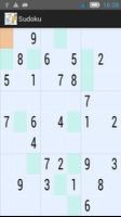 Sudoku Classic screenshot 1