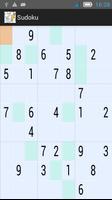Sudoku Classic تصوير الشاشة 1
