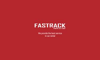 Fast Track スクリーンショット 1