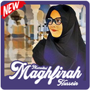 APK Maghfirah M Hussein Murottal Al Quran
