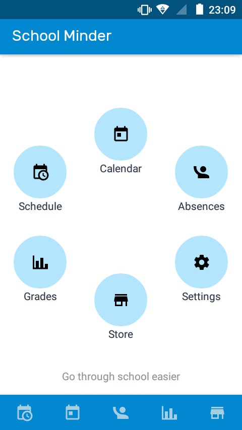 School Minder APK for Android Download