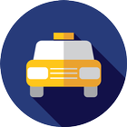 Taxi Tarif icon