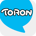 TORON_TORON에서 토론하자!_의견,글공유 SNS biểu tượng
